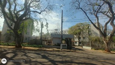 apartment em Rua Graúna, Vitória Régia - Londrina - PR