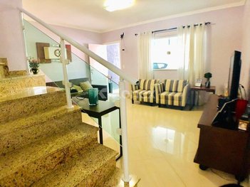 house em Rua Isaura, Parada Inglesa - São Paulo - SP