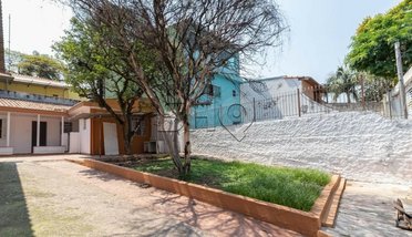 house em Rua Mestras Pias Filippini, Parque Monteiro Soares - São Paulo - SP