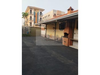 house em Rua Doutor Napoleão Laureno, Vila Angélica - São José do Rio Preto - SP