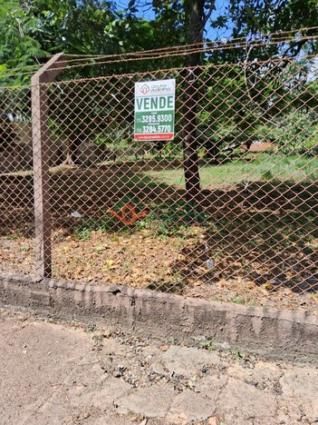 land_lot em Avenida Iusuf kallil Awad, Tiro de Guerra - Tietê - SP