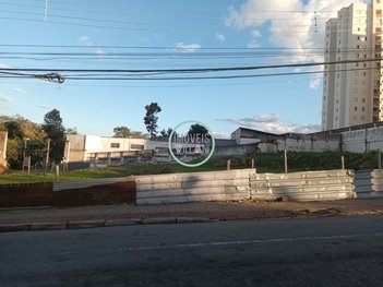 land_lot em Rua Paraibuna, Jardim São Dimas - São José dos Campos - SP