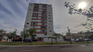 apartment em Avenida Farroupilha, Marechal Rondon - Canoas - RS