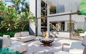 house em Rua Honduras, Jardim Paulista - São Paulo - SP