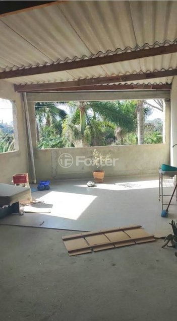 house em Rua Tutankamon, Jardim São Luís - São Paulo - SP