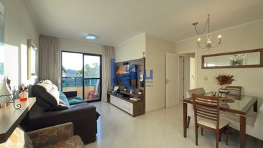 apartment em Rua do Retiro, Centro - Jundiaí - SP