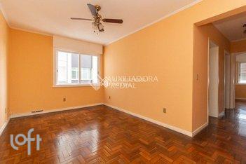 apartment em Érico Veríssimo, Menino Deus - Porto Alegre - RS
