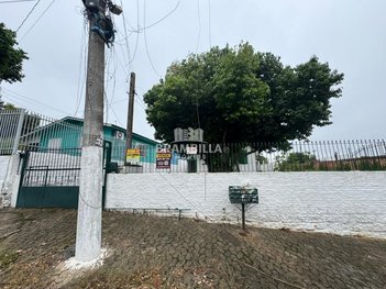 house em Rua Monte Castelo, Marrocos - Gravataí - RS