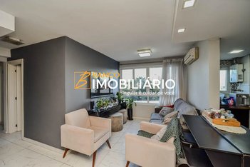 apartment em Rua Itapeva, Passo da Areia - Porto Alegre - RS