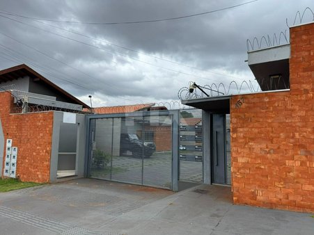 Cômodo Condomínio