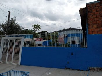 house em Oito de Março, Parque Primavera - Esteio - RS
