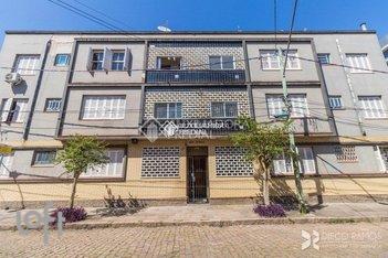 apartment em Hugo Ribeiro, Menino Deus - Porto Alegre - RS