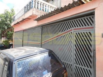 house em Bentureli, Vila Ede - São Paulo - SP