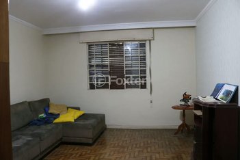 apartment em Rua Doutor Homem de Melo, Perdizes - São Paulo - SP