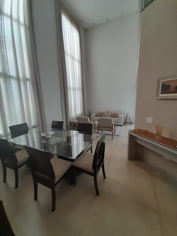 house em Avenida Miguel Damha, Parque Residencial Damha - São José do Rio Preto - SP