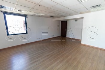 commercial_building em AL LORENA, Jardim Paulista - São Paulo - SP