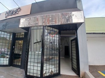 business em Avenida Presidente Vargas, Jardim Califórnia - Ribeirão Preto - SP