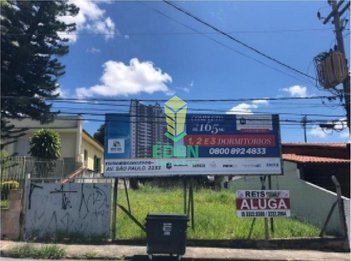 land_lot em Avenida Pereira da Silva, Jardim Santa Rosa - Sorocaba - SP