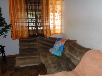 house em Rua Estoril, Veleiros - São Paulo - SP