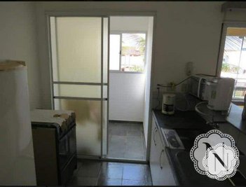 apartment em Rua Colombia, Cibratel II - Itanhaém - SP