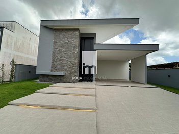 house em Avenida Jáder Barbalho, Água Boa (Outeiro) - Belém - PA