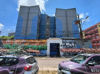 apartment em Rua Amílcar Castellan, Cidade Tiradentes - São Paulo - SP
