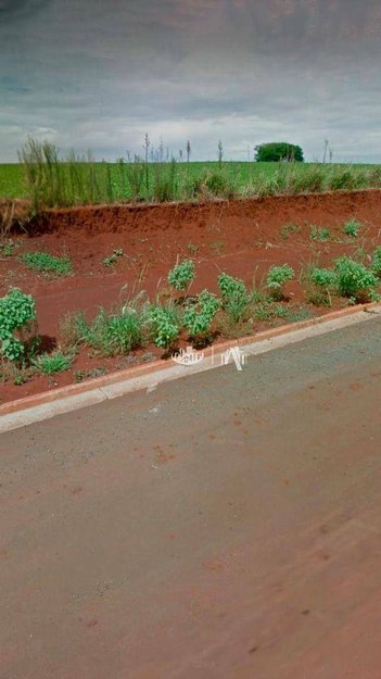 land_lot em Rua Mário Hyoichi Sugahara, Colinas - Londrina - PR