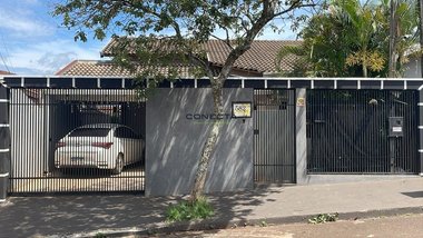 house em Rua Ibrahim Prudente Da Silva, Setor 2 - Ibiporã - PR