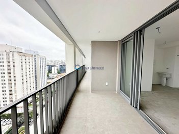 apartment em Rua Afonso Celso, Vila Mariana - São Paulo - SP