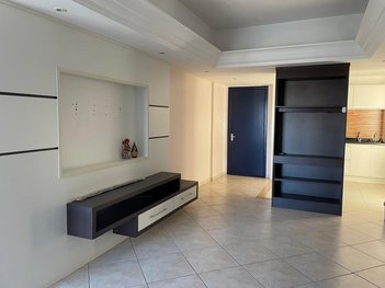 apartment em Rua Lauro Muller - D, Centro - Chapecó - SC