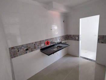 apartment em Rua João Marchiori, Cidade Patriarca - São Paulo - SP