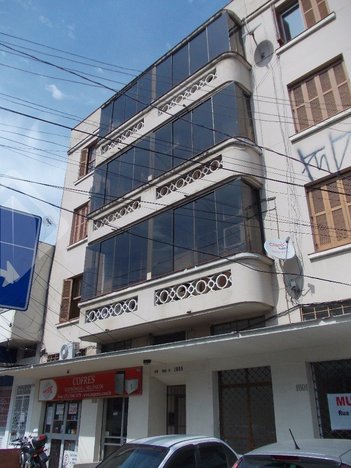 apartment em Avenida Brasil, Navegantes - Porto Alegre - RS