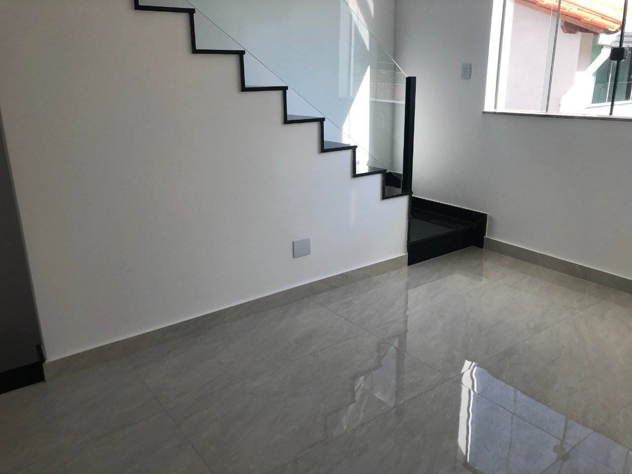 Cobertura com 3 quartos — Copacabana, Belo Horizonte