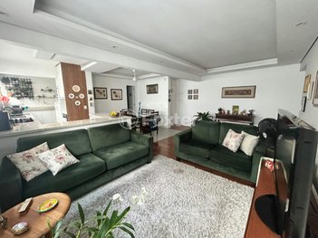 apartment em Rua Vieira de Morais, Campo Belo - São Paulo - SP