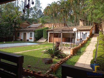 house em Rua Vargem Grande do Sul, Jardim Marilu - Carapicuíba - SP