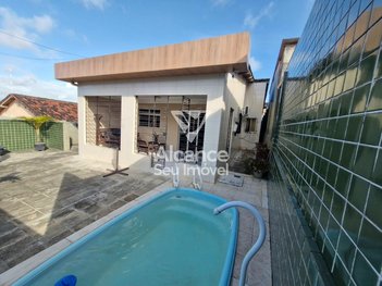 house em Rua Almirante Barroso, Vila Torres Galvão - Paulista - PE