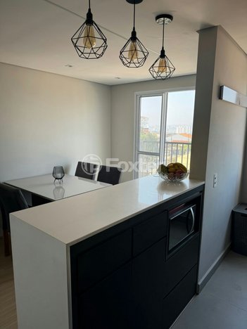 apartment em Rua Eliza da Silva Frezolone, Dos Casa - São Bernardo do Campo - SP