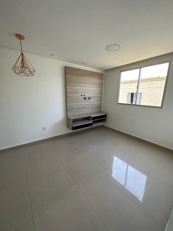 apartment em Rua Doutora Aparecida Fernandes de Jesus Domingues, Jardim Petrópolis - Cotia - SP