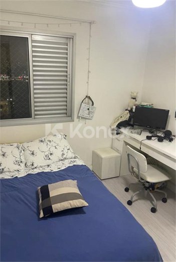 apartment em Rua Antonieta Leitão, Nossa Senhora do Ó - São Paulo - SP