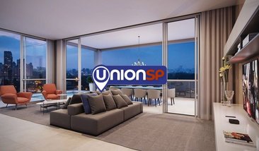 apartment em Indianópolis, Indianópolis - São Paulo - SP