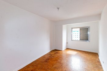 apartment em Rua Tabatinguera, Sé - São Paulo - SP