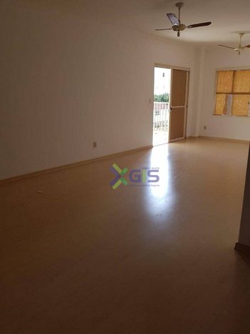 apartment em Rua Doutor José Milton de Freitas, Jardim Walkíria - São José do Rio Preto - SP