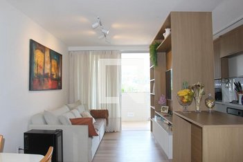 apartment em Rua General Goes Monteiro, Botafogo - Rio de Janeiro - RJ