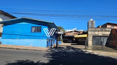 land_lot em Paissandu, Centro - Passo Fundo - RS