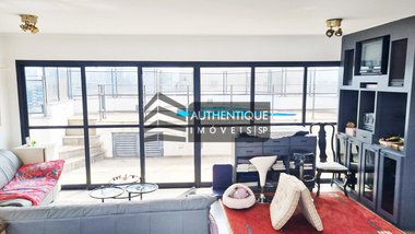 apartment em Rua Joaquim Távora, Vila Mariana - São Paulo - SP