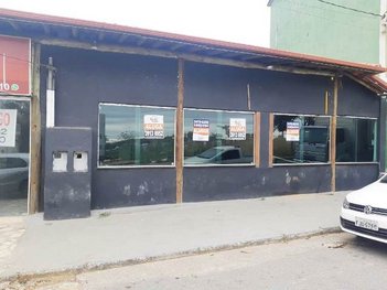 business em Alameda dos Sabiás, Cabral - Contagem - MG