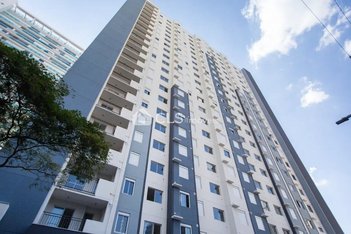 apartment em Rua Olímpia de Almeida Prado, Barra Funda - São Paulo - SP