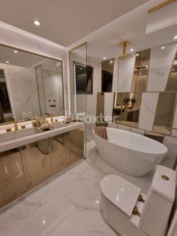 apartment em Rua João Ramalho, Perdizes - São Paulo - SP