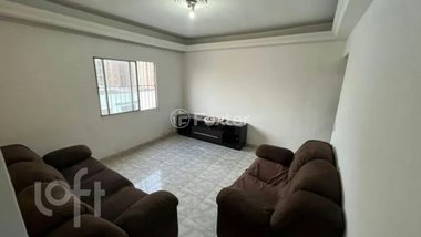 apartment em Rua Antônio Mussa, Vila Camargos - Guarulhos - SP