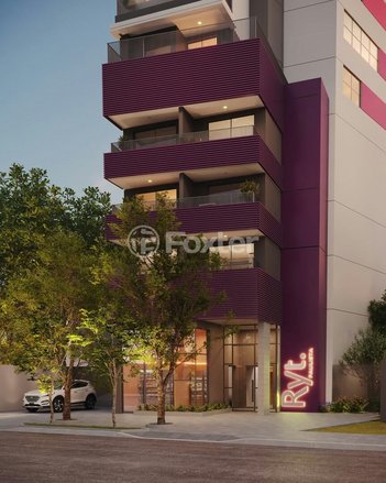 apartment em Rua Doutor Penaforte Mendes, Bela Vista - São Paulo - SP